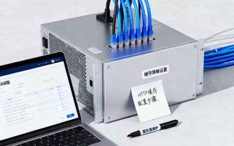 http服务器缓存怎么设置？http服务器缓存配置方法