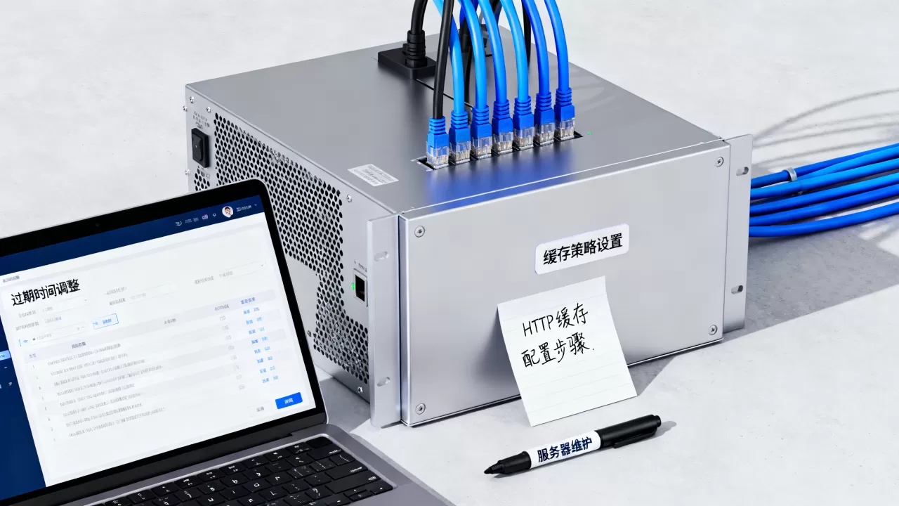 http服务器缓存怎么设置?http服务器缓存配置方法 http服务器缓存怎么设置?http服务器缓存配置方法