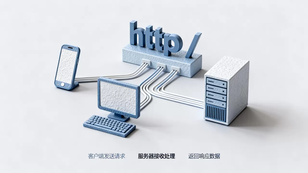 http网络请求模型怎么用?http网络请求模型有哪些 http网络请求模型怎么用?http网络请求模型有哪些