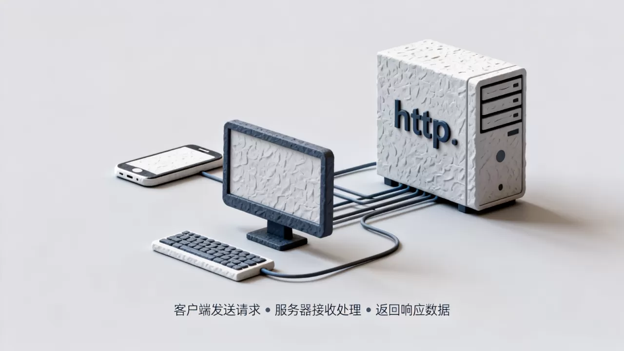 http网络请求模型怎么用?http网络请求模型有哪些 http网络请求模型怎么用?http网络请求模型有哪些