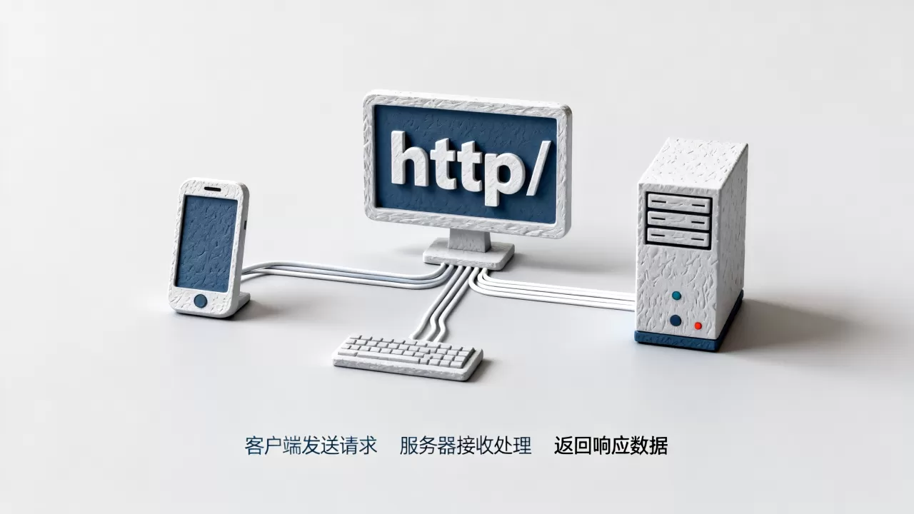 http网络请求模型怎么用?http网络请求模型有哪些 http网络请求模型怎么用?http网络请求模型有哪些