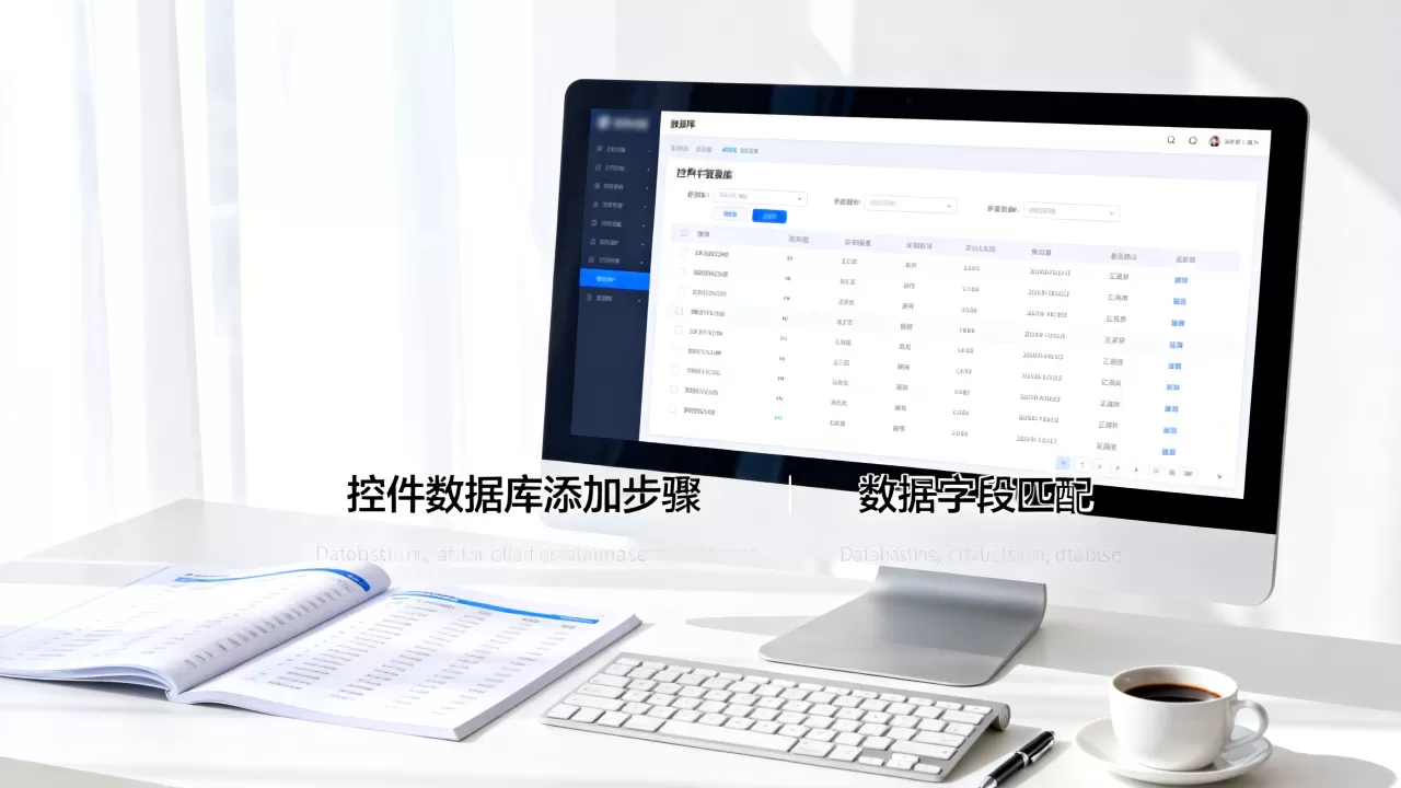 使用控件数据库不正确怎么办?控件数据库怎么添加 使用控件数据库不正确怎么办?控件数据库怎么添加
