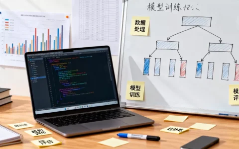 AI深度学习技术方案如何开发模型？深度学习模型开发流程