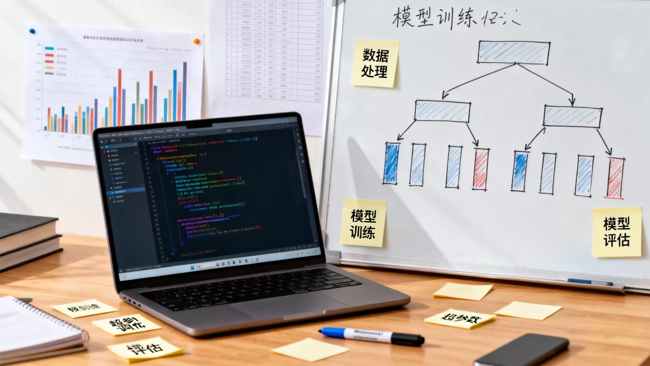 AI深度学习技术方案如何开发模型?深度学习模型开发流程 AI深度学习技术方案如何开发模型?深度学习模型开发流程