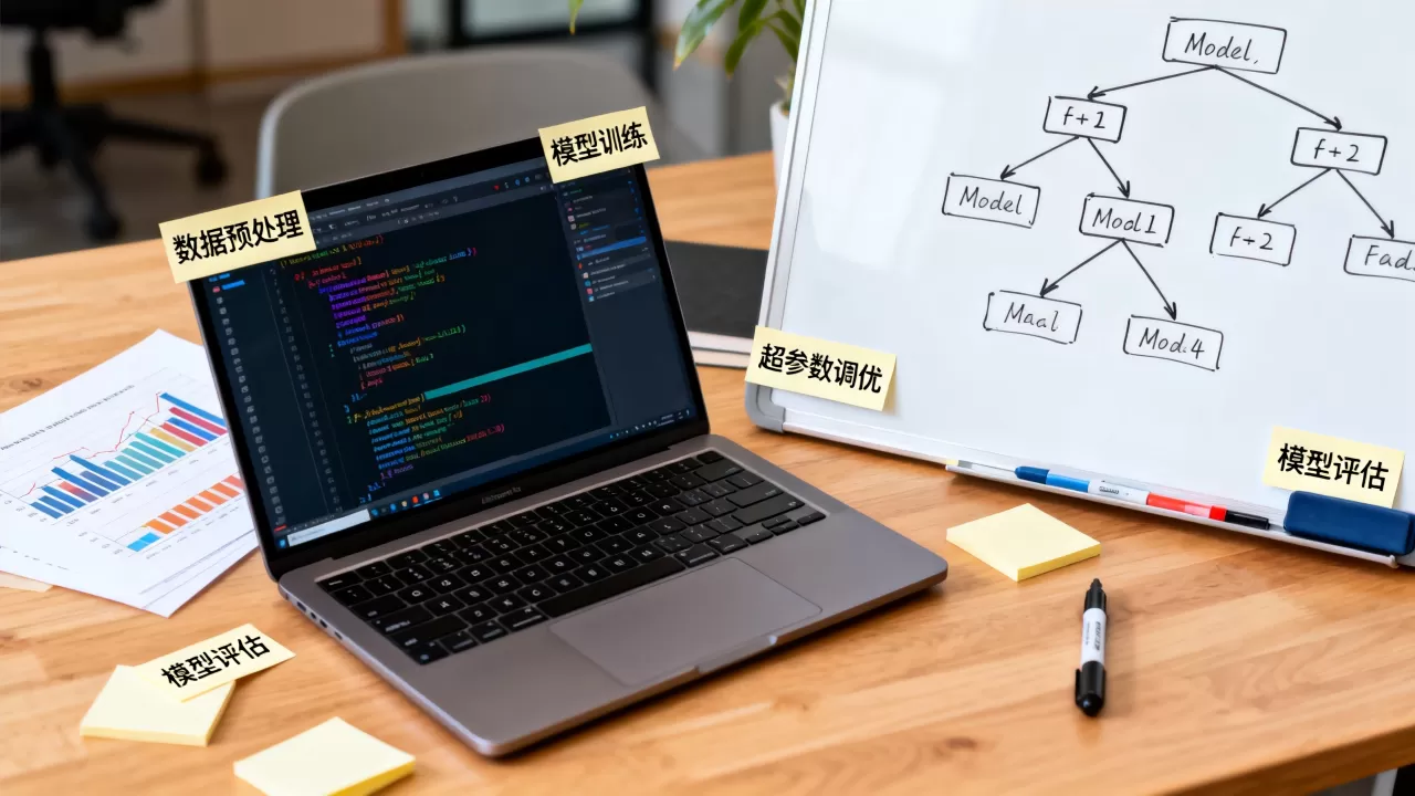 AI深度学习技术方案如何开发模型?深度学习模型开发流程 AI深度学习技术方案如何开发模型?深度学习模型开发流程
