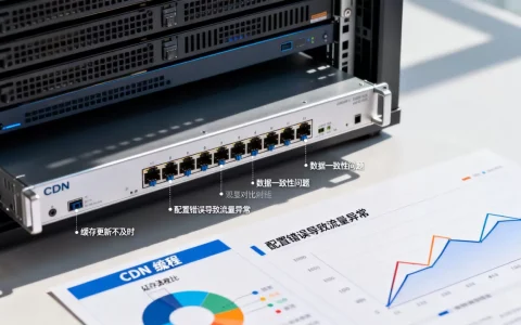 cdn缓存有哪些缺点？cdn缓存配置不当会怎样