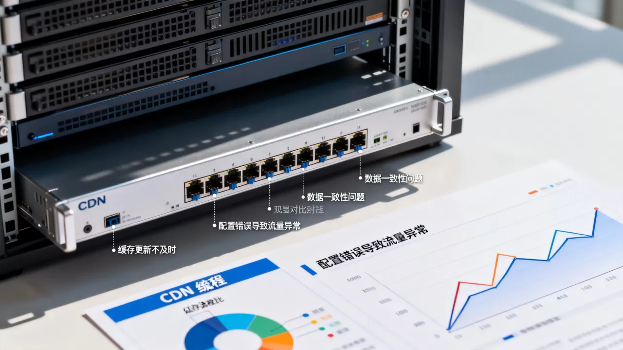 cdn缓存有哪些缺点？cdn缓存配置不当会怎样