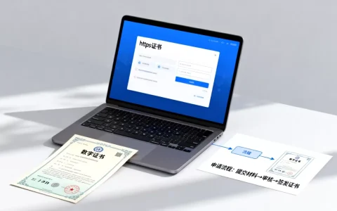 https证书是什么？https证书申请流程及费用
