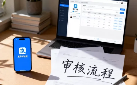 个人支付宝小程序如何发布体验版？支付宝小程序审核发布流程