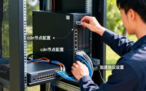 cdn视频加速源码怎么用？如何搭建视频加速服务器