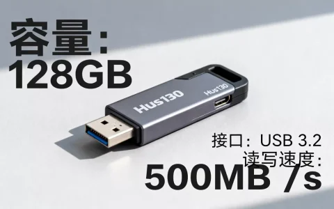 hus130存储是什么？hus130存储价格及性能参数详解