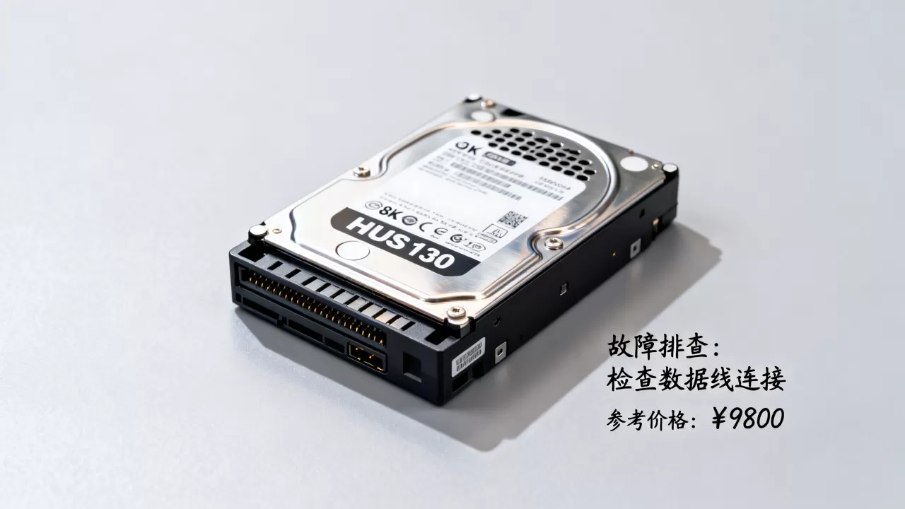 HUS130存储故障怎么解决?HUS130存储价格是多少 HUS130存储故障怎么解决?HUS130存储价格是多少