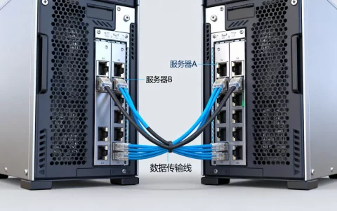 H服务器间如何相互通讯？服务器间通讯故障排查