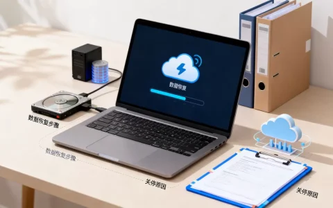 360云存储为何关停？360云盘数据恢复方法