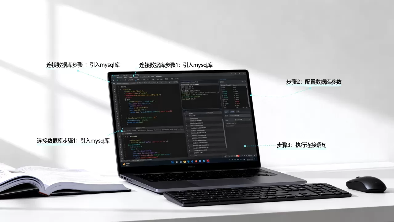 html如何连接数据库?html连接mysql数据库教程 html如何连接数据库?html连接mysql数据库教程
