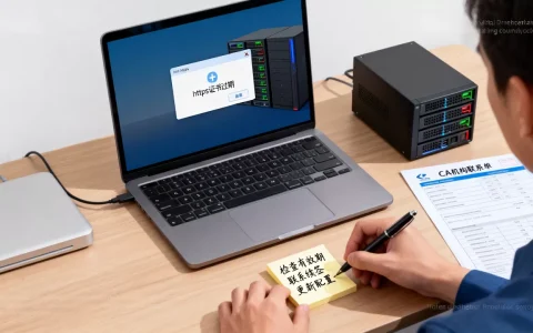 https证书过期怎么办？https证书过期怎么解决