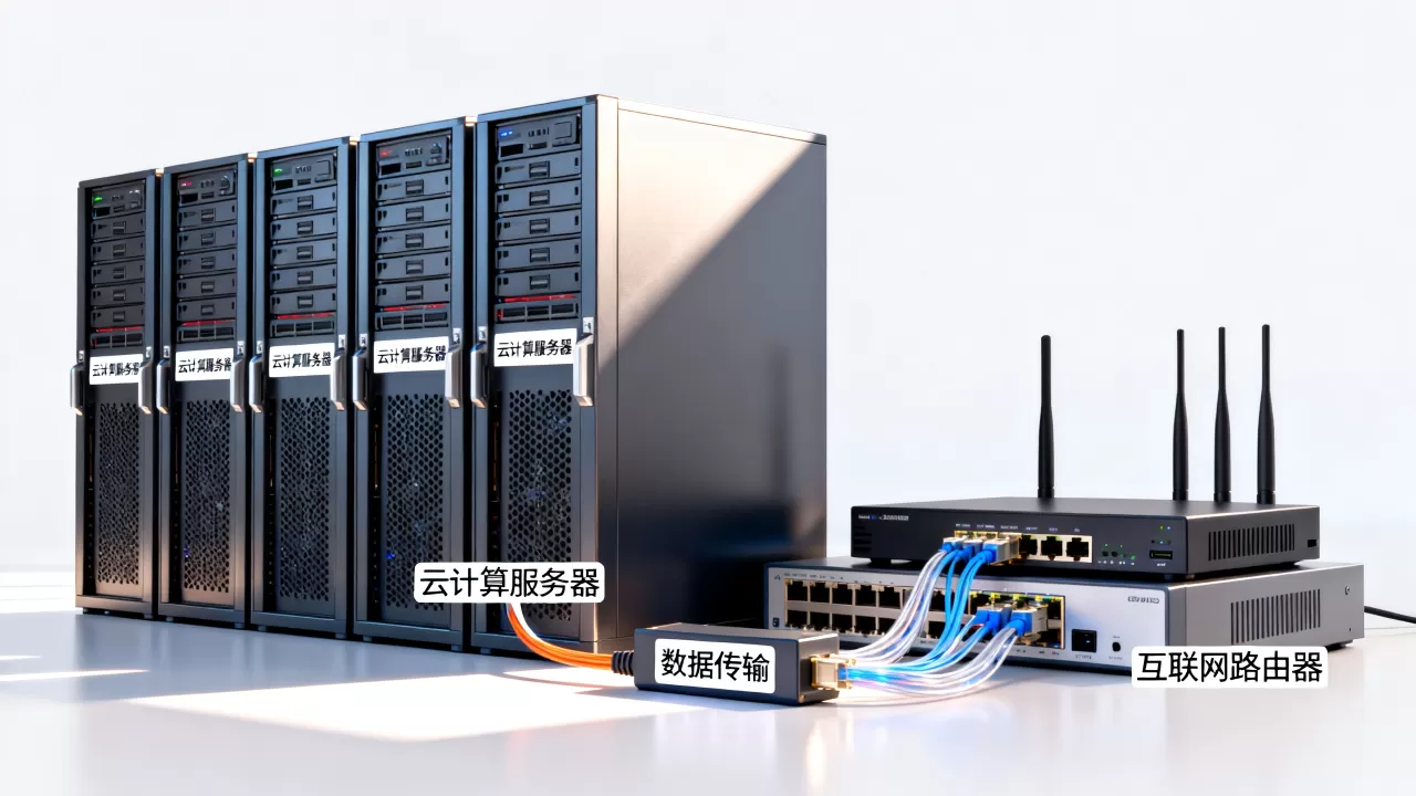 互联网与云计算到底是什么?云计算和互联网的区别是什么 互联网与云计算到底是什么?云计算和互联网的区别是什么