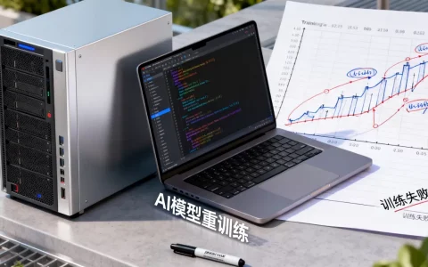 AI模型重训练是什么？模型训练失败怎么解决
