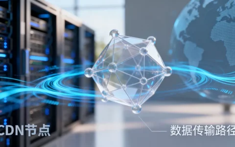 什么是前端cdn？前端cdn加速原理是什么