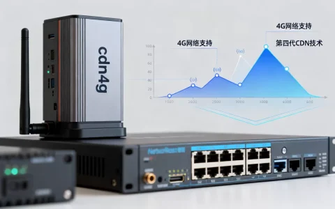 cdn4g是什么？cdn4g和cdn4有什么区别