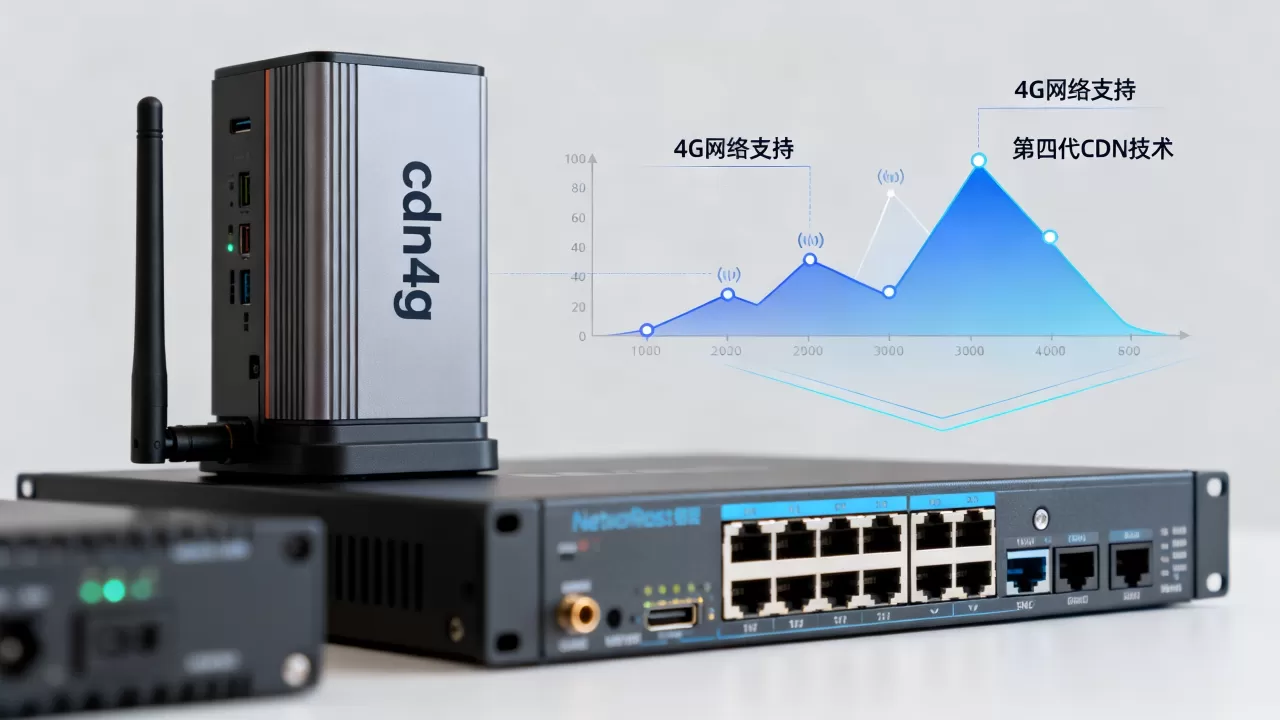 cdn4g是什么?cdn4g和cdn4有什么区别 cdn4g是什么?cdn4g和cdn4有什么区别