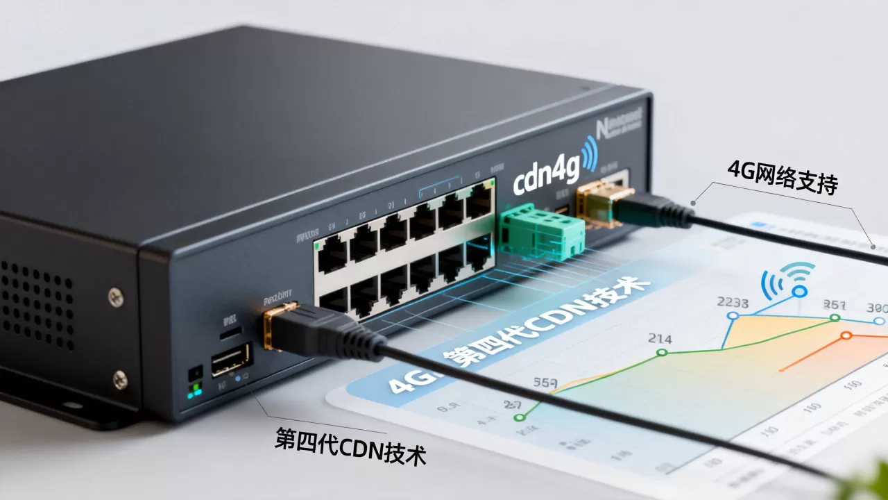 cdn4g是什么?cdn4g和cdn4有什么区别 cdn4g是什么?cdn4g和cdn4有什么区别