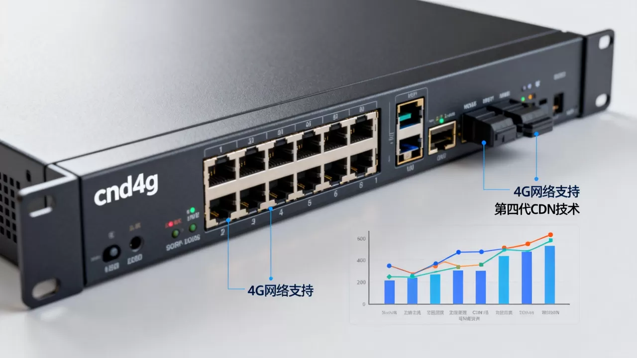 cdn4g是什么?cdn4g和cdn4有什么区别 cdn4g是什么?cdn4g和cdn4有什么区别