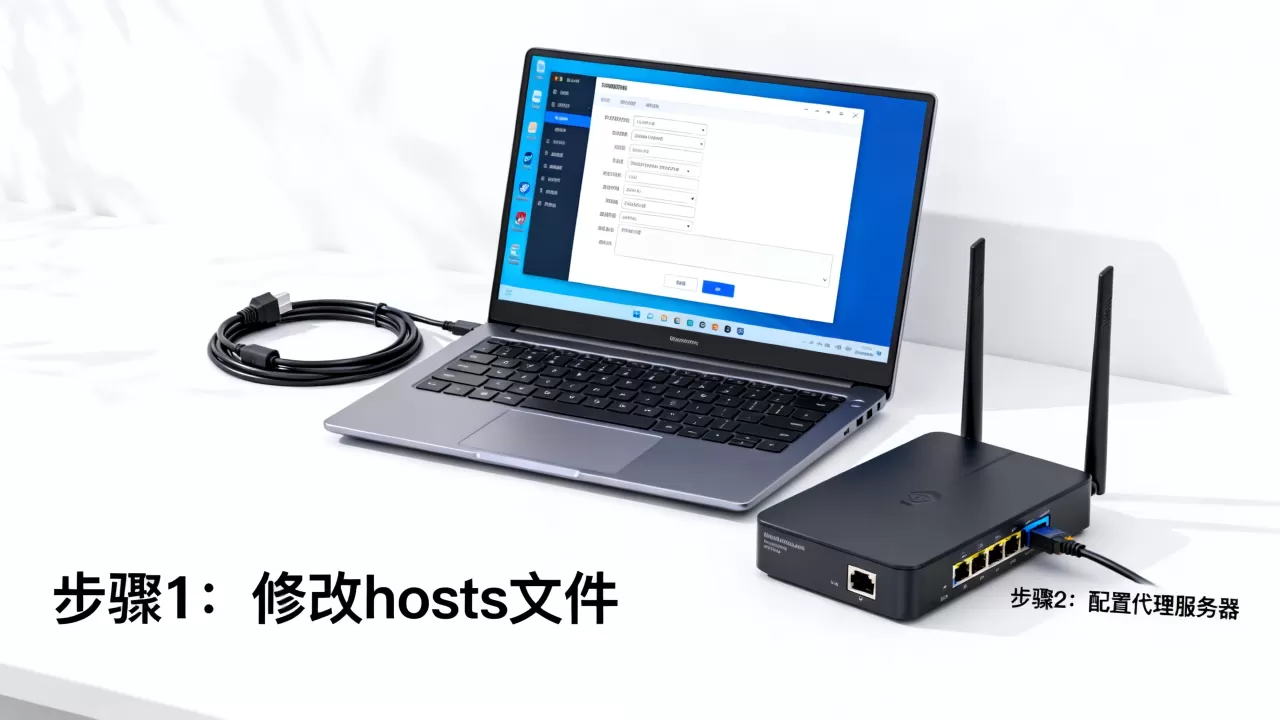 如何绕过SSL证书实现HTTPS访问?绕过ssl证书方法 如何绕过SSL证书实现HTTPS访问?绕过ssl证书方法