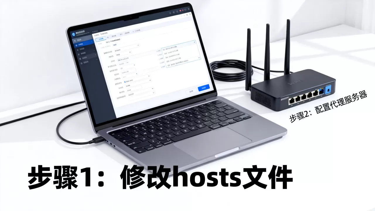 如何绕过SSL证书实现HTTPS访问?绕过ssl证书方法 如何绕过SSL证书实现HTTPS访问?绕过ssl证书方法