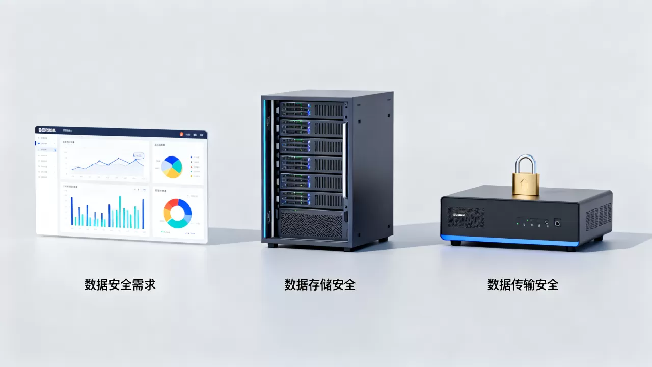 互联网企业大数据安全需求是什么?如何构建数据安全体系 互联网企业大数据安全需求是什么?如何构建数据安全体系