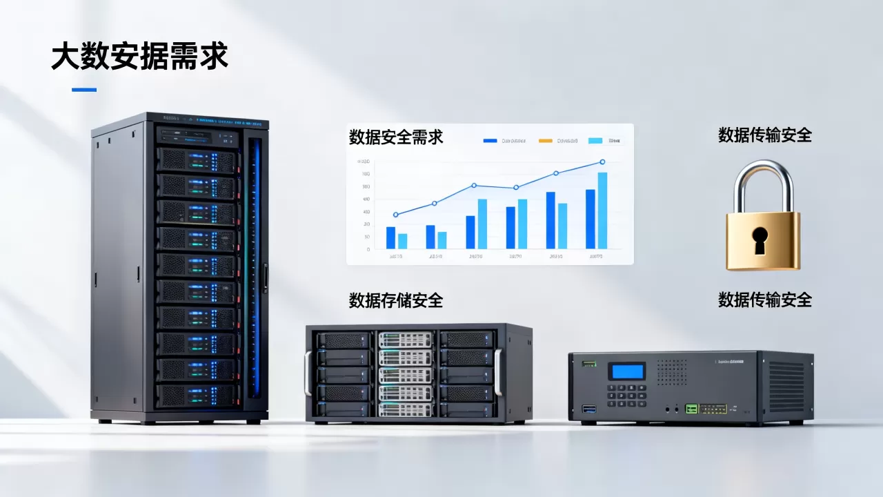 互联网企业大数据安全需求是什么?如何构建数据安全体系 互联网企业大数据安全需求是什么?如何构建数据安全体系