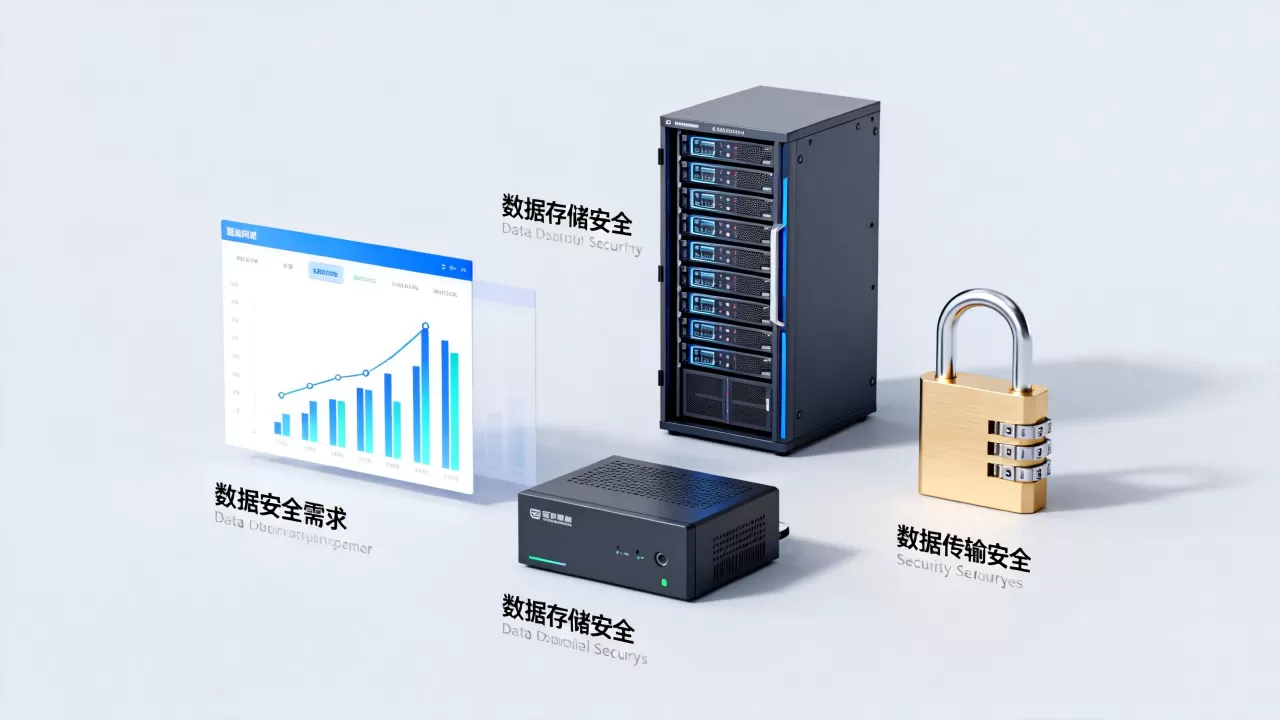 互联网企业大数据安全需求是什么?如何构建数据安全体系 互联网企业大数据安全需求是什么?如何构建数据安全体系