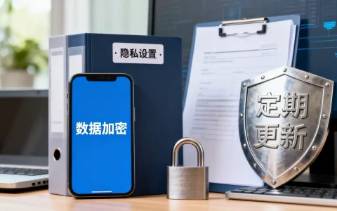 个人数据怎么保护才安全？数据隐私泄露防范技巧