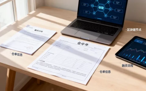 互联网区块链仓单应用融资信息如何？区块链仓单融资平台有哪些
