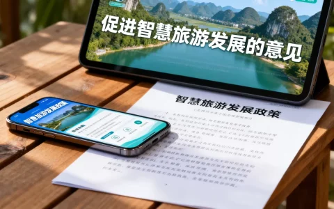 关于促进智慧旅游发展的意见是什么？智慧旅游发展政策有哪些