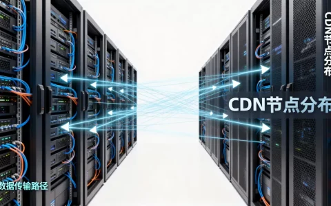 为什么CDN会更快？CDN加速原理是什么