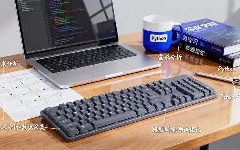 AI开发流程是怎样的？AI开发需要哪些技能
