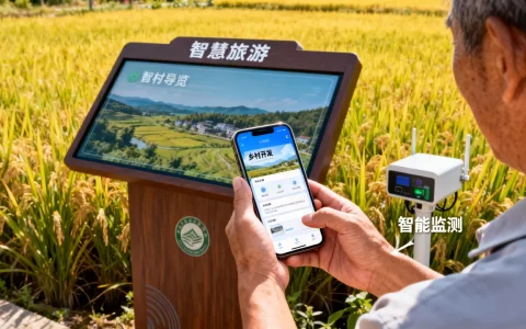 互联网乡村智慧旅游项目计划书怎么做？乡村旅游开发运营方案