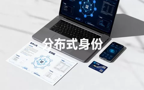 互联网区块链分布式身份服务解决方案有什么服务？如何构建去中心化身份系统
