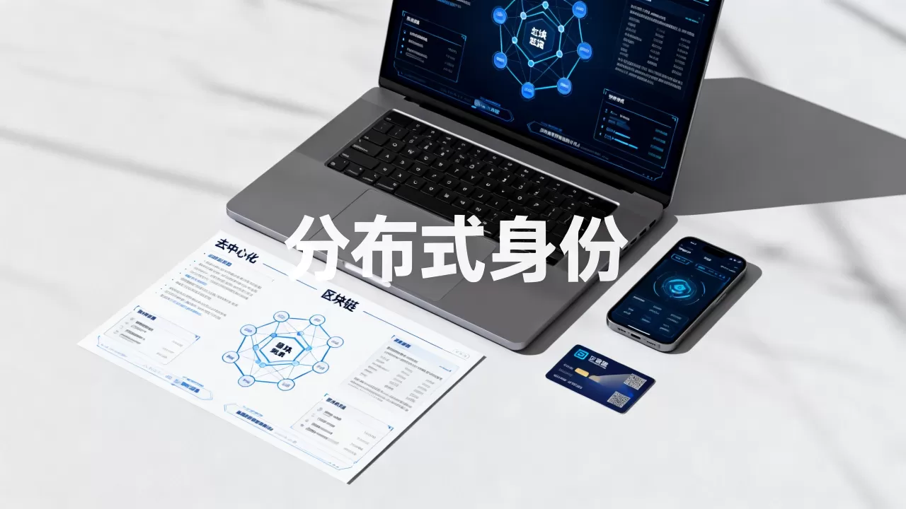 互联网区块链分布式身份服务解决方案有什么服务?如何构建去中心化身份系统 互联网区块链分布式身份服务解决方案有什么服务?如何构建去中心化身份系统