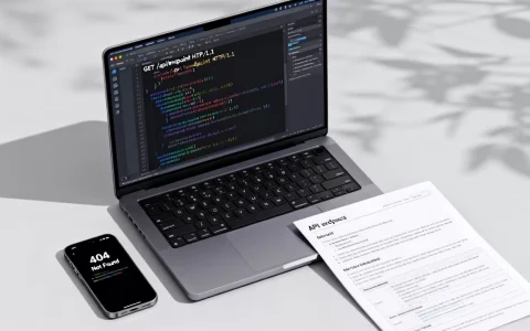 http协议请求api接口报错怎么办？http协议请求api接口实例