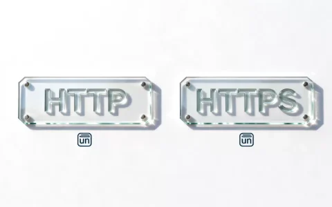 http是什么域名？http域名和https域名的区别