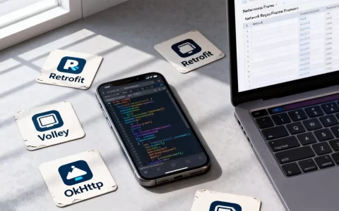http网络请求框架哪个好用？Android网络请求框架推荐