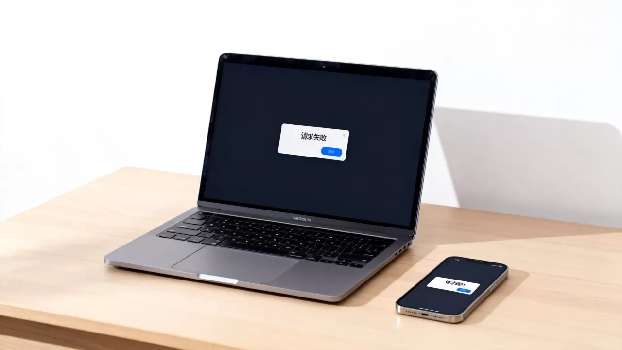 http网络请求失败怎么办?http网络请求超时怎么解决 http网络请求失败怎么办?http网络请求超时怎么解决