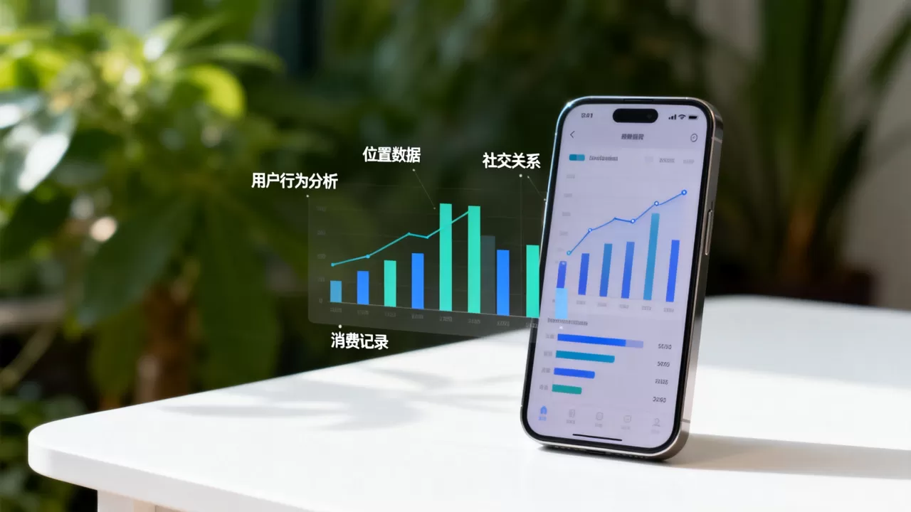 手机大数据能分析什么?手机大数据包含哪些信息 手机大数据能分析什么?手机大数据包含哪些信息
