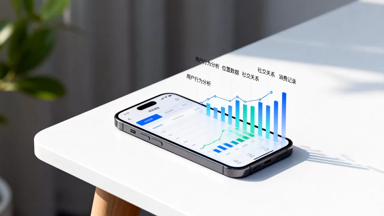 手机大数据能分析什么?手机大数据包含哪些信息 手机大数据能分析什么?手机大数据包含哪些信息