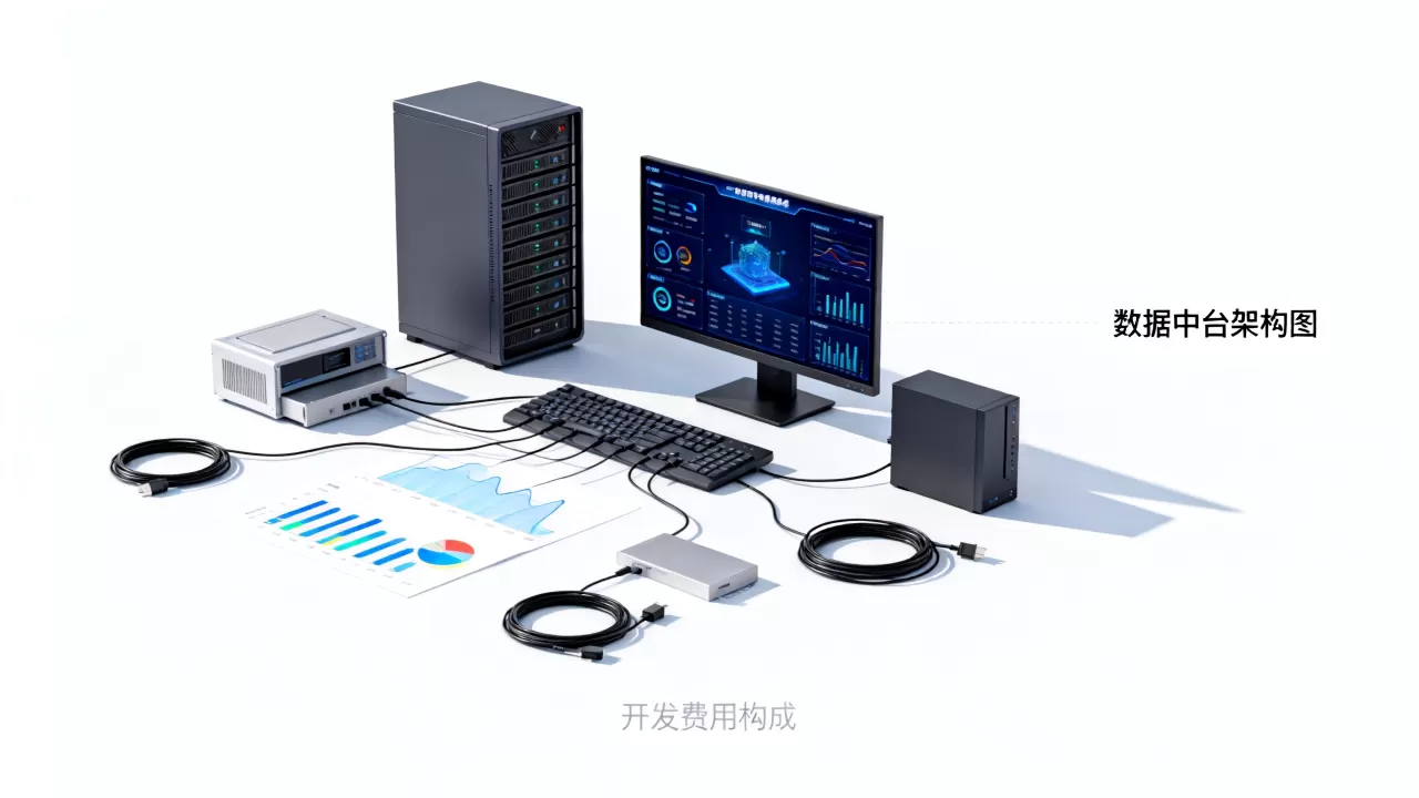 高邮可视化数据中台系统如何搭建?高邮数据中台系统开发费用 高邮可视化数据中台系统如何搭建?高邮数据中台系统开发费用