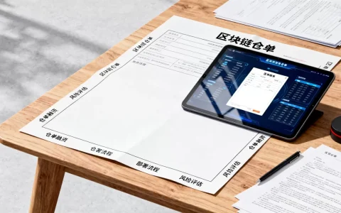 互联网区块链仓单部署如何实现？区块链仓单融资风险大吗