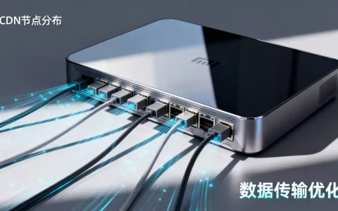 小米星域CDN是什么？小米星域CDN加速效果如何