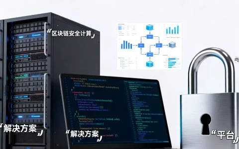 互联网区块链安全计算解决方案是什么？区块链安全计算平台哪家强